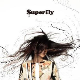 Superfly♫黒い雫初回生産限定盤>(その他)