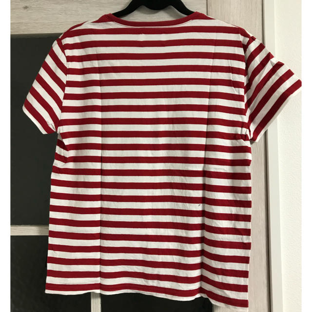 glamb ボーダー Tシャツ glamb ボーダー Tシャツ