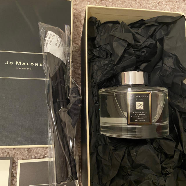 Jo Malone(ジョーマローン)のジョーマローン  JO MALONE ディフューザー ルーム フレグランス コスメ/美容のリラクゼーション(アロマディフューザー)の商品写真