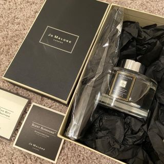 ジョーマローン(Jo Malone)のジョーマローン  JO MALONE ディフューザー ルーム フレグランス(アロマディフューザー)