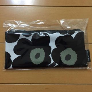 マリメッコ(marimekko)のマリメッコポーチ(日用品/生活雑貨)