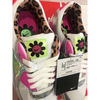 新品‼️ air max 90 lx アトモス 限定 atmos ヒョウ柄