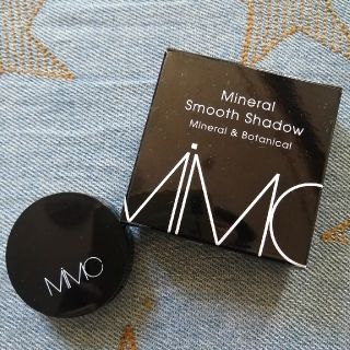 エムアイエムシー(MiMC)の☆jul様専用☆MIMC ミネラルスムースシャドー 02ヴィジョン(アイシャドウ)