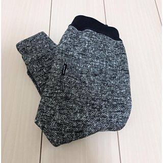 フィス(FITH)の【quoti use fith】 ニットソーサルエルロングパンツ(パンツ/スパッツ)