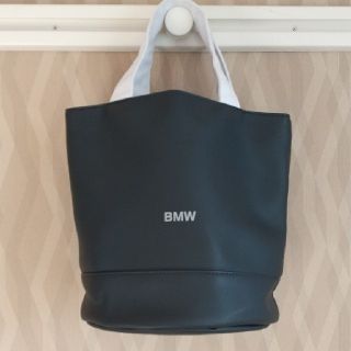 ビーエムダブリュー(BMW)のBMW＊筒型バック(トートバッグ)