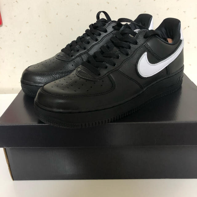 NIKE(ナイキ)のNIKE AIR FORCE1 LOW RETRO QS 27.5 メンズの靴/シューズ(スニーカー)の商品写真