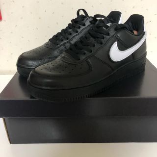 ナイキ(NIKE)のNIKE AIR FORCE1 LOW RETRO QS 27.5(スニーカー)