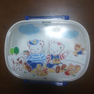 ファミリア(familiar)のファミリア お弁当箱(弁当用品)