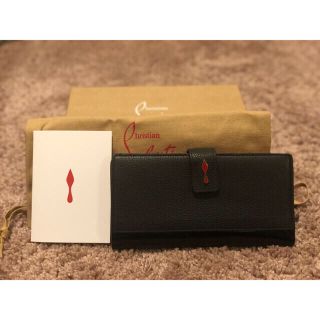 クリスチャンルブタン(Christian Louboutin)の★smさん専用★クリスチャン　ルブタン(財布)