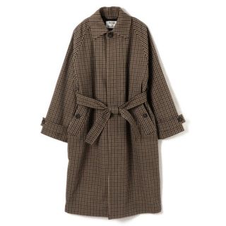 アクネ(ACNE)のNS様専用(ステンカラーコート)