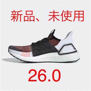 adidas Ultra BOOST19 スニーカー(スニーカー)