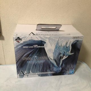 バンダイ(BANDAI)の新品未開封　イヴェルカーナ　モンスタートロフィー(アニメ/ゲーム)