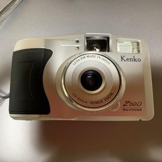 ケンコー(Kenko)のKenko COMPACT CAMERA  U?K様専用(フィルムカメラ)