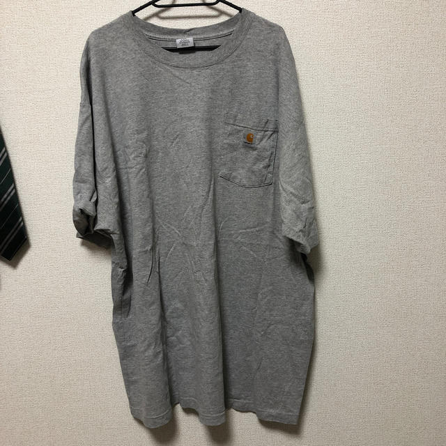 carhartt(カーハート)のcarhartt Tシャツ メンズのトップス(Tシャツ/カットソー(半袖/袖なし))の商品写真