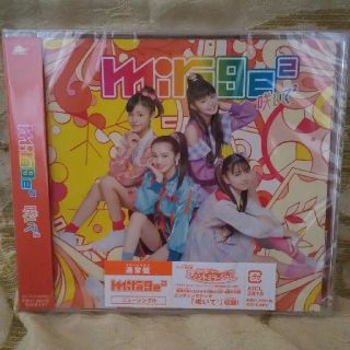 ソニー(SONY)の【通常盤】mirage2 咲いて2(ポップス/ロック(邦楽))