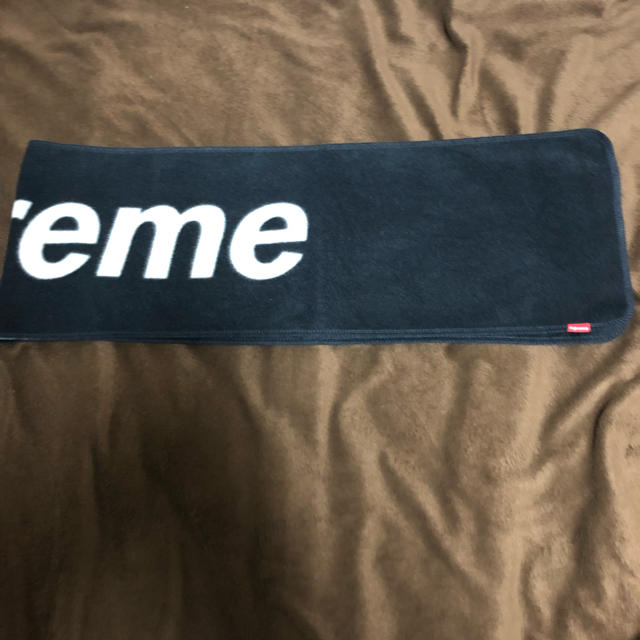 Supreme(シュプリーム)のSupreme たいぞうちゃん専用 メンズのファッション小物(マフラー)の商品写真