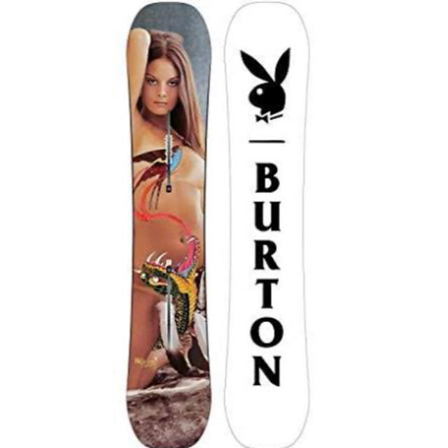 BURTON - バートン  スノーボード