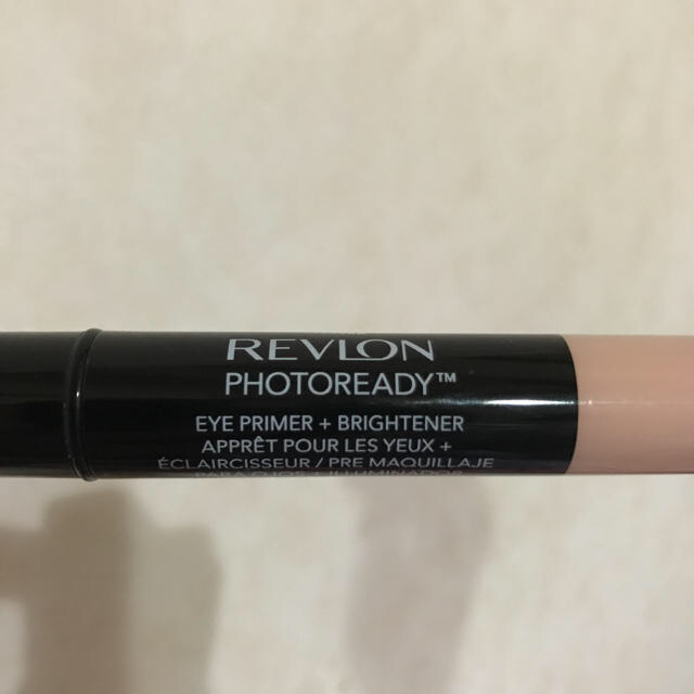 REVLON(レブロン)の値下げ レブロン アイプライマー 目元化粧下地 コスメ/美容のベースメイク/化粧品(化粧下地)の商品写真