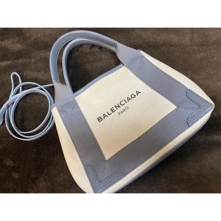 バレンシアガ(Balenciaga)のろん様専用(トートバッグ)