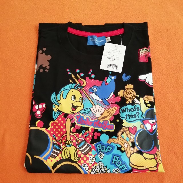 Disney ディズニーリゾート限定 ミッキー パークデザイン Tシャツ Mの通販 By フリットル S Shop ディズニーならラクマ Disney ディズニーリゾート限定 ミッキー パークデザイン Tシャツ Mの通販 By フリットル S Shop ディズニーならラクマ