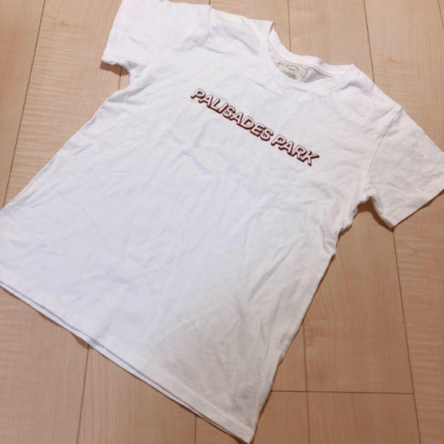 Ungrid(アングリッド)のアングリッド♡Tシャツ レディースのトップス(Tシャツ(半袖/袖なし))の商品写真