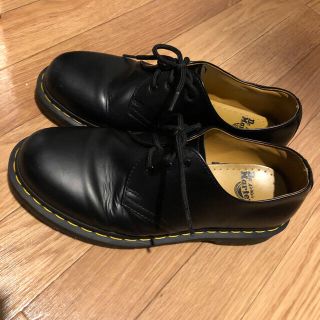 ドクターマーチン(Dr.Martens)のDr.martens  3ホール　uk7 26cm(スニーカー)