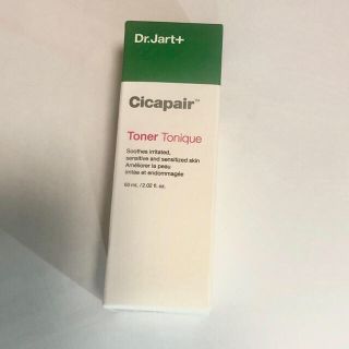 ドクタージャルト(Dr. Jart+)のドクタージャルト　Dr.Jart +(化粧水/ローション)