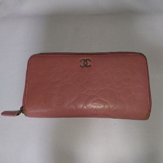 シャネル(CHANEL)のCHANEL  財布(財布)