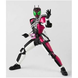 バンダイ(BANDAI)の真骨彫 仮面ライダーディケイド ネオディケイドライバー 未開封品(キャラクターグッズ)