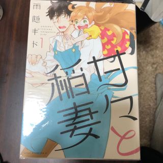 コウダンシャ(講談社)の『甘々と稲妻』(アフタヌーンKC)全巻セット(1〜12巻)・ビニールカバー付き(全巻セット)