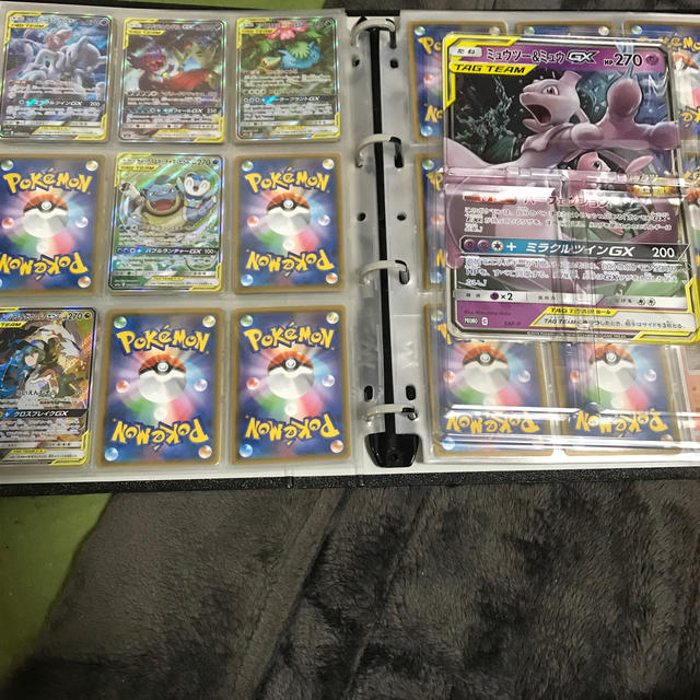 ポケモンカード完全引退品2