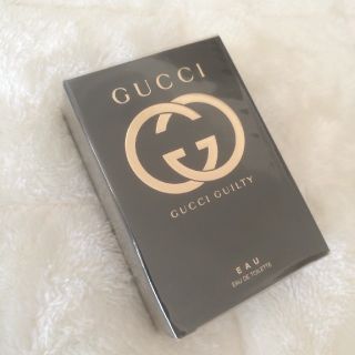 グッチ(Gucci)の【kofubanee様】GUCCI GUILTY 75ml(香水(女性用))