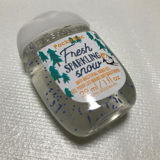 バスアンドボディーワークス(Bath & Body Works)のバスアンドボディーワークス  除菌ジェル(アルコールグッズ)