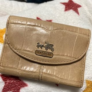 コーチ(COACH)のcoachカードケース(その他)