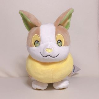 センター ポケモン ワンパチ ぬいぐるみ ポケモンセンターオンライン