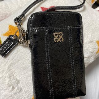 コーチ(COACH)のcoach カード＆小物入れ(小物入れ)