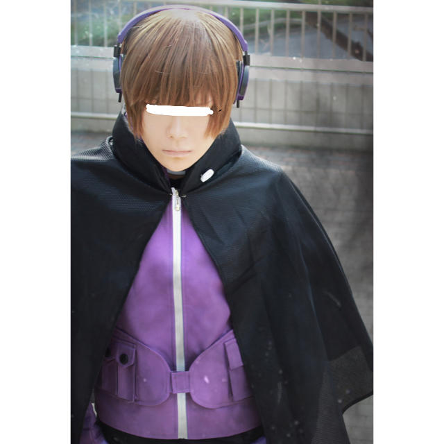 ワートリ 三輪隊 コスプレ衣装 | フリマアプリ ラクマ
