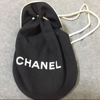 シャネル(CHANEL)のシャネル　リュックサック　ミニサイズ(リュック/バックパック)