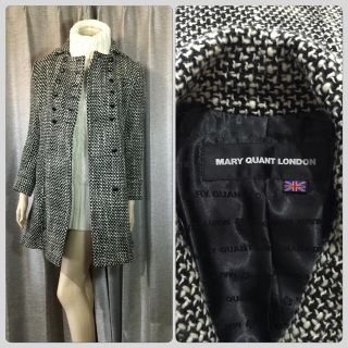 マリクワ(MARY QUANT) ピーコート(レディース)の通販 22点 | マリー ...