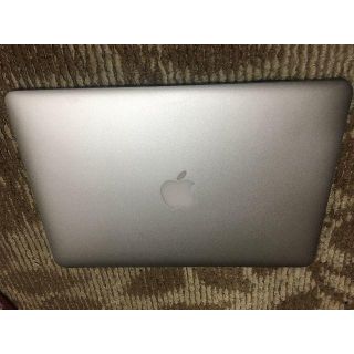 アップル(Apple)のMacbook Air 2017 13.3inch (ノートPC)