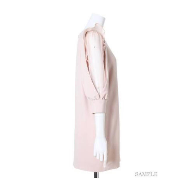 定番豊富な snidel ダブルオーガンジーワンピースの通販 by さら's shop|スナイデルならラクマ - スナイデル SALE
