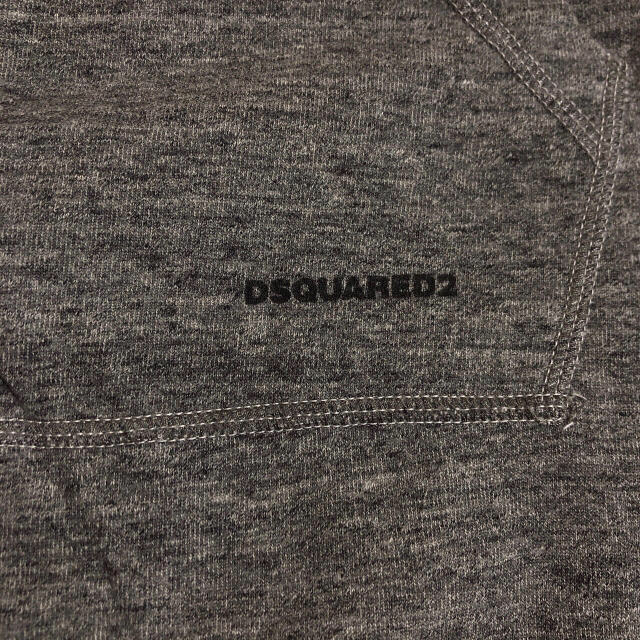 DSQUARED2(ディースクエアード)のDSQUARED２美品スウェットパンツ メンズのトップス(スウェット)の商品写真