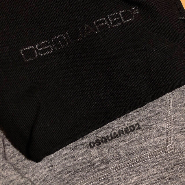 DSQUARED2(ディースクエアード)のDSQUARED２美品スウェットパンツ メンズのトップス(スウェット)の商品写真