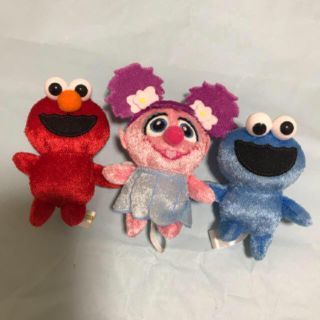 セサミストリート(SESAME STREET)のセサミストリート セット(キャラクターグッズ)