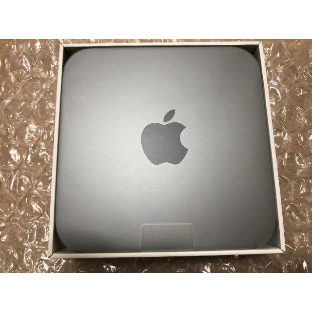 Apple - 【未使用！】Mac mini 2018 MRTR2J/A Core i3
