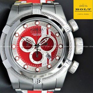 インビクタ(INVICTA)の最上位高級☆ INVICTA BOLT ZEUS 26468 インビクタ(腕時計(アナログ))