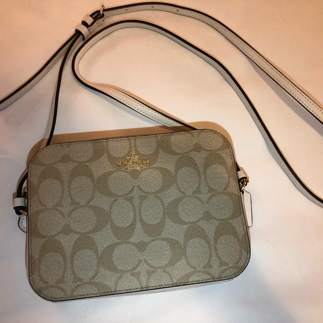 ショルダーバッグ【新品】COACH コーチ★ショルダーバッグ