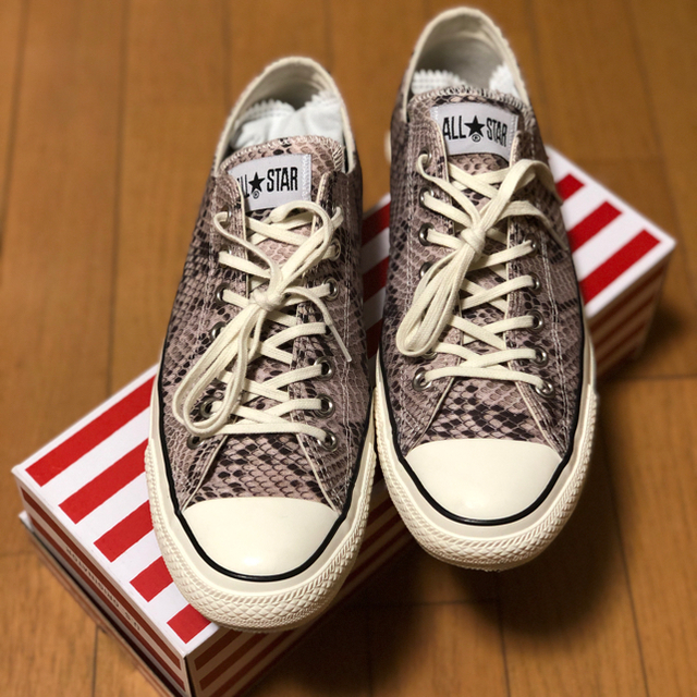 converse wacko maria 28cm