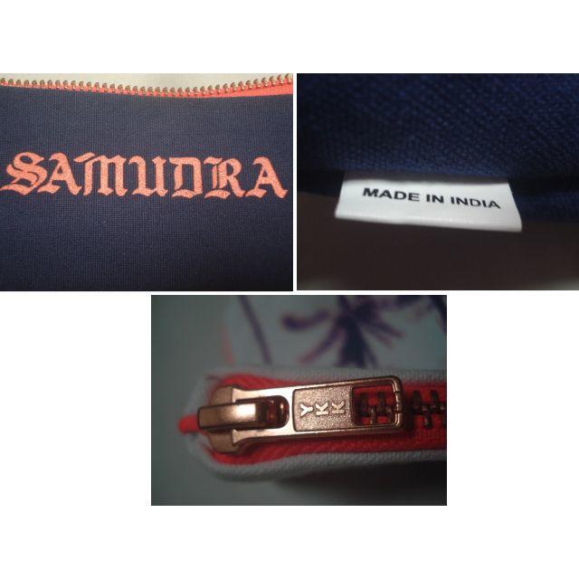 Samudra Sale定価未満 完売 新品 Samudra 可愛いミニ クラッチバッグの通販 By 気持ちの良い御取引にしましょう サムドラならラクマ