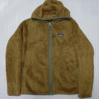 パタゴニア(patagonia)のpatagonia パタゴニア ロスガトスフーディ(ニット/セーター)